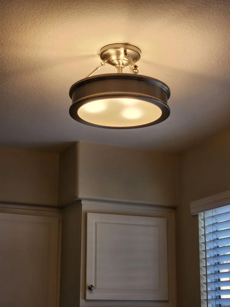 Slide of Burr Home Maintenance