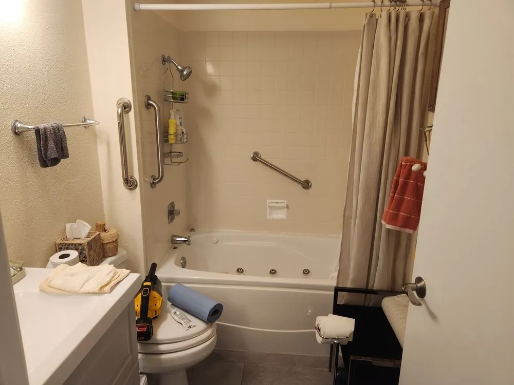 Slide of Burr Home Maintenance