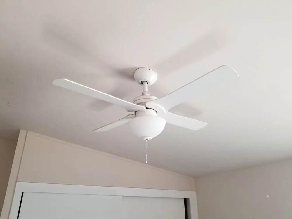 Slide of Burr Home Maintenance