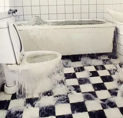 Slide of Burr Oak Plumbing