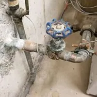 Slide of Burr Oak Plumbing