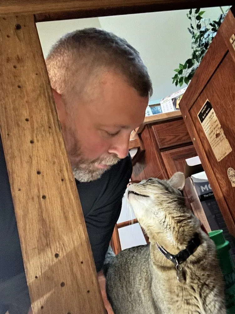 Slide of Burr Oak Plumbing