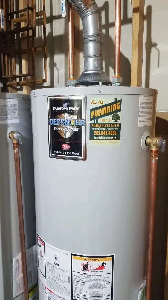 Affordable drain cleaning for homes in Antioch, IL by Burr Oak Plumbing