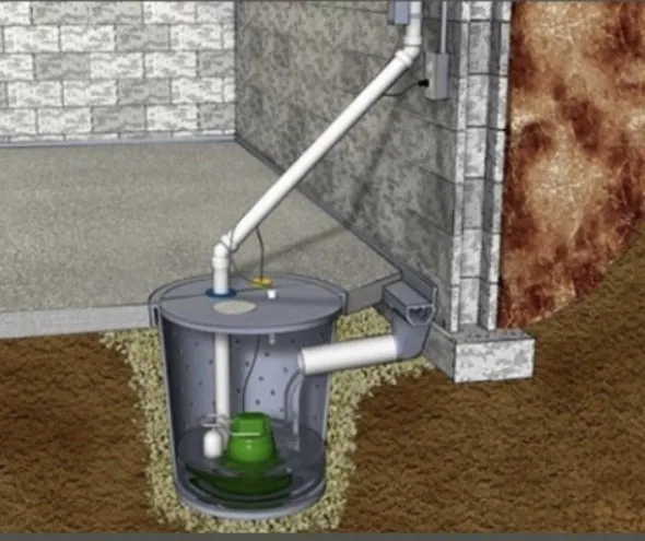 Slide of Burr Oak Plumbing