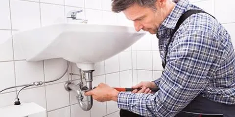 Slide of Burr Plumbing and Heating