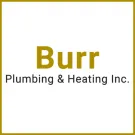Slide of Burr Plumbing and Heating