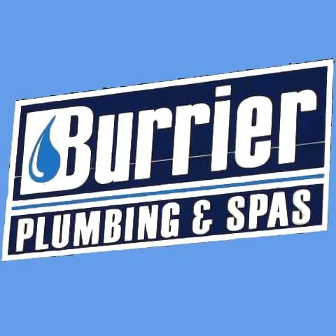 Slide of Burrier Plumbing & Spas