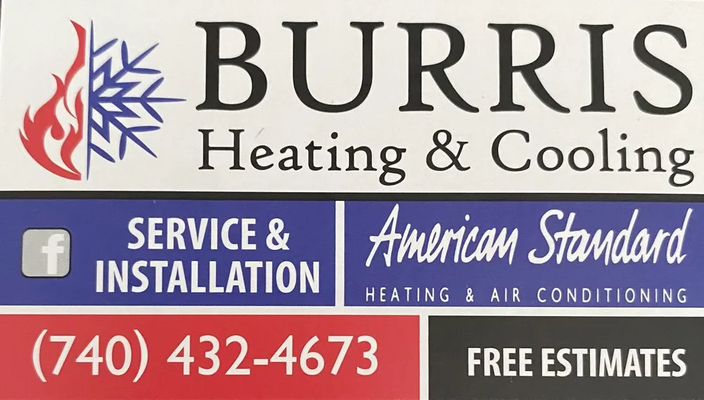 Quality water heater service in Kimbolton, OH by Burris Heating & Cooling