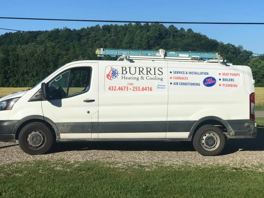 Reliable water heater service service in Kimbolton, OH - Burris Heating & Cooling