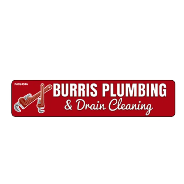 Slide of Burris Plumbing & Drain Cleaning