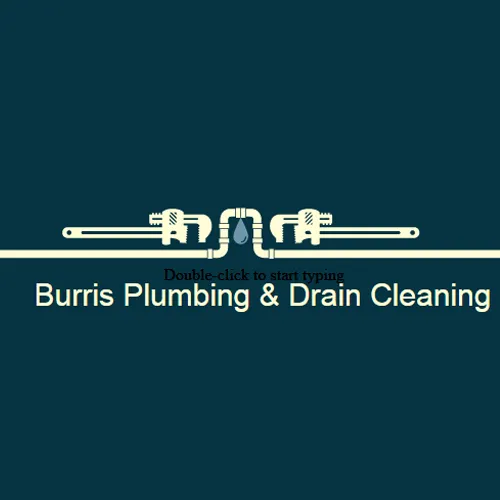 Slide of Burris Plumbing & Drain Cleaning