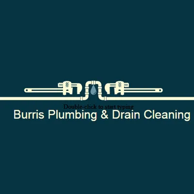 Burris Plumbing & Drain Cleaning