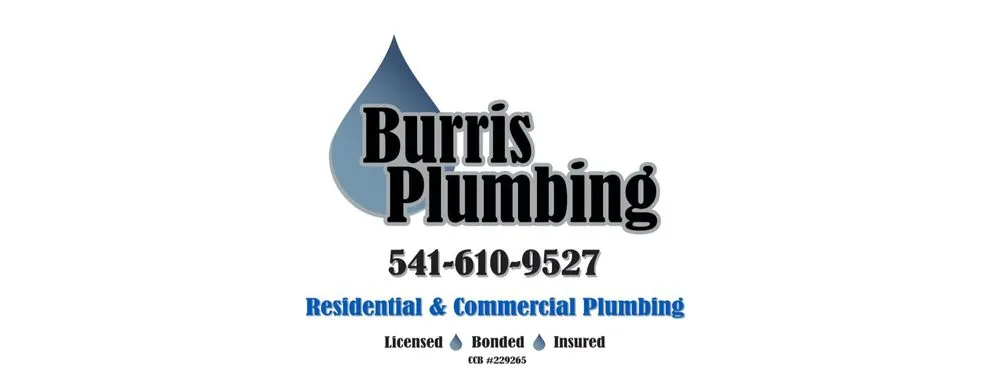 Slide of Burris Plumbing