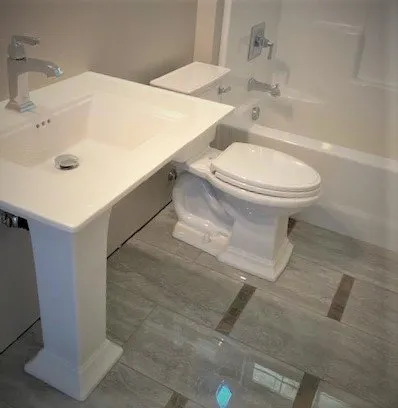 Slide of Burris Plumbing