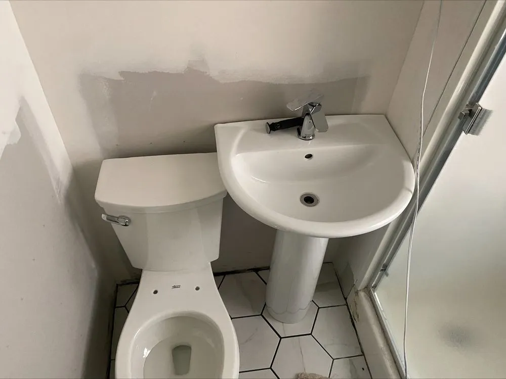 Slide of Bursley Plumbing