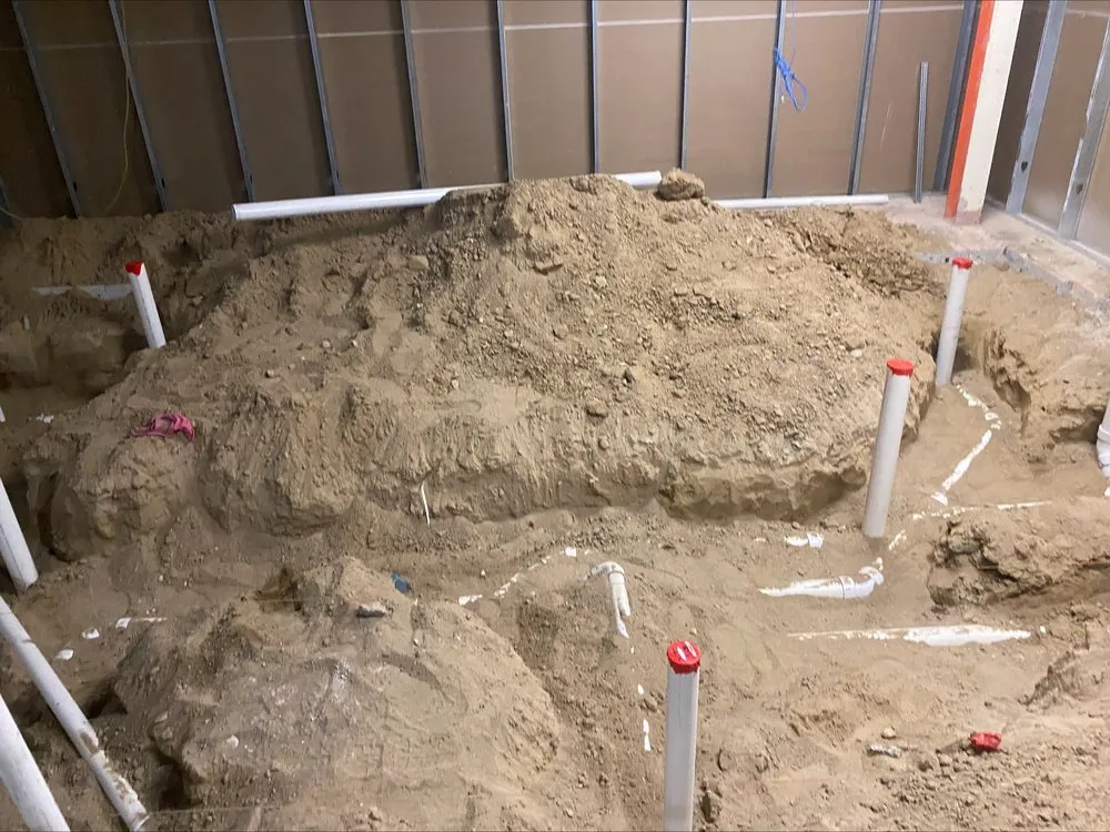 Slide of Bursley Plumbing