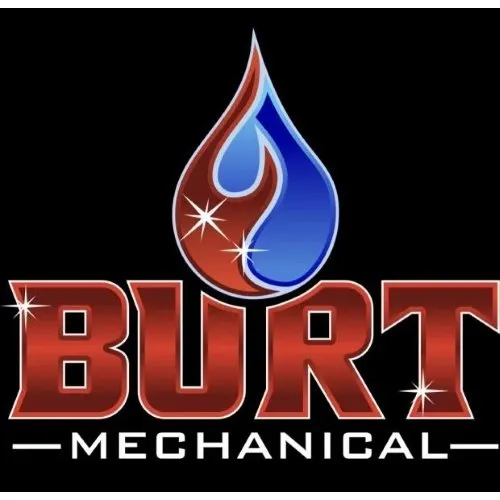 Slide of Burt Mechanical