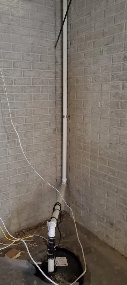 Slide of Burt Mechanical