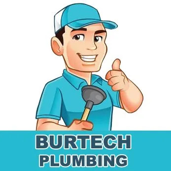 Slide of Burtech Plumbing
