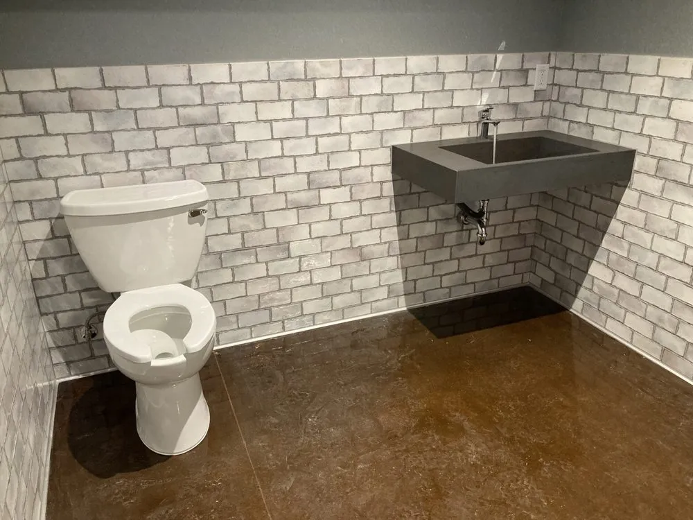 Slide of Burtech Plumbing