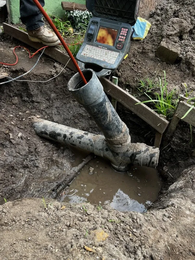 Slide of Burtech Plumbing