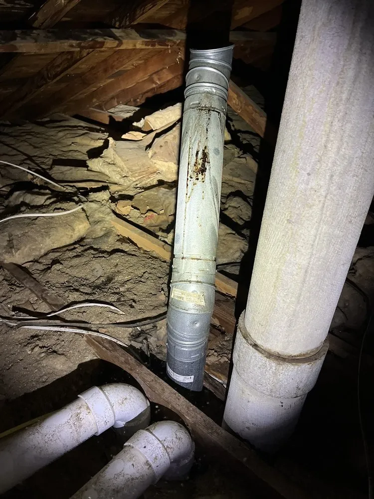 Slide of Burton AC Heating Plumbing And More