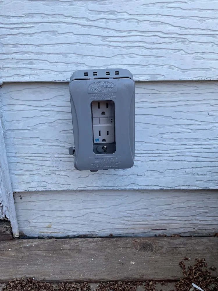 Slide of Burton AC Heating Plumbing And More