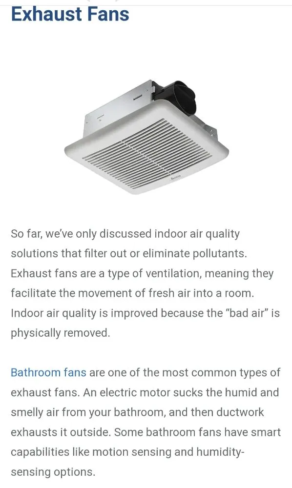 Slide of Burton HVAC Services