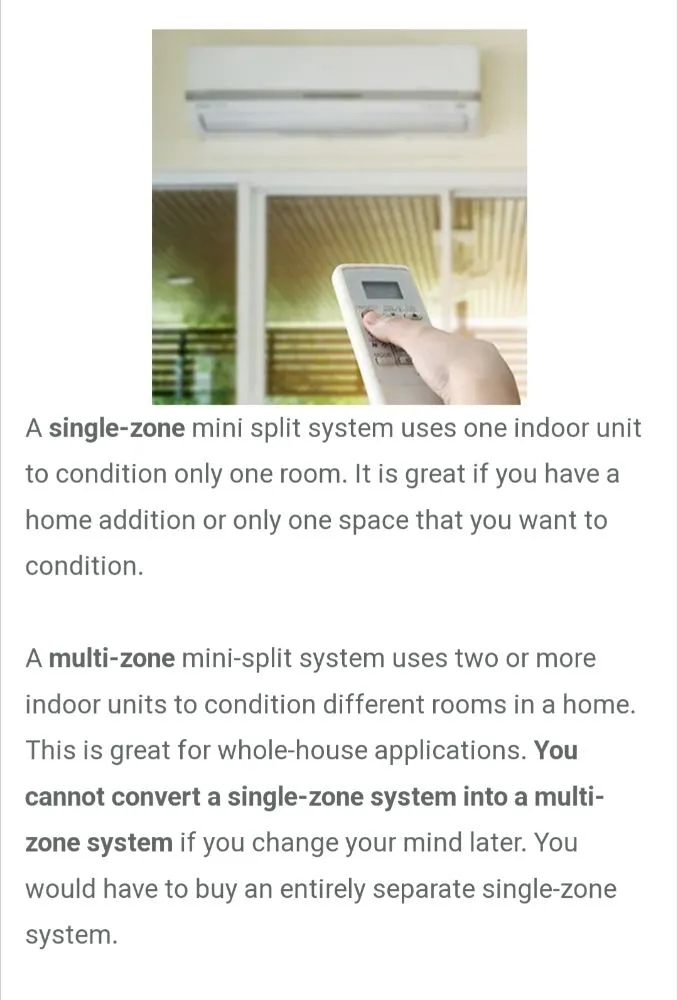 Slide of Burton HVAC Services