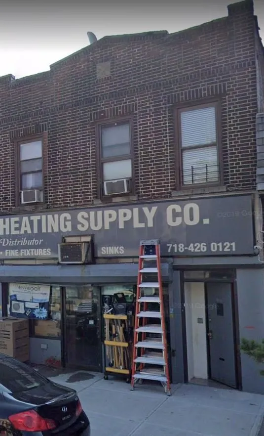 Slide of Burton Plumbing & Heating Supl Company