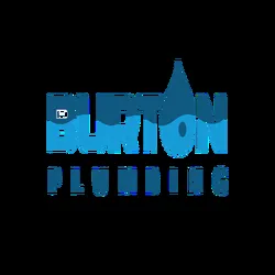 Slide of Burton Plumbing