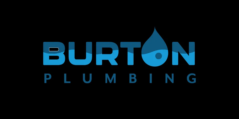 Slide of Burton Plumbing