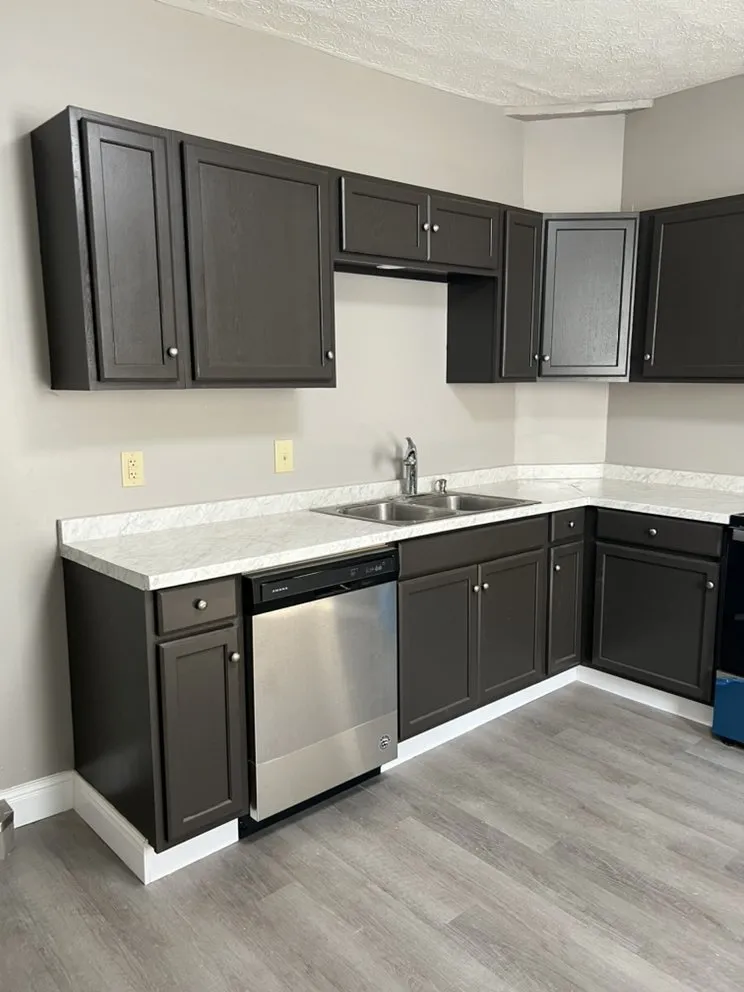 Slide of Burton’s Home Maintenance