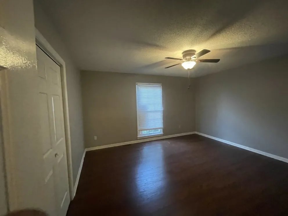 Slide of Burton’s Home Maintenance