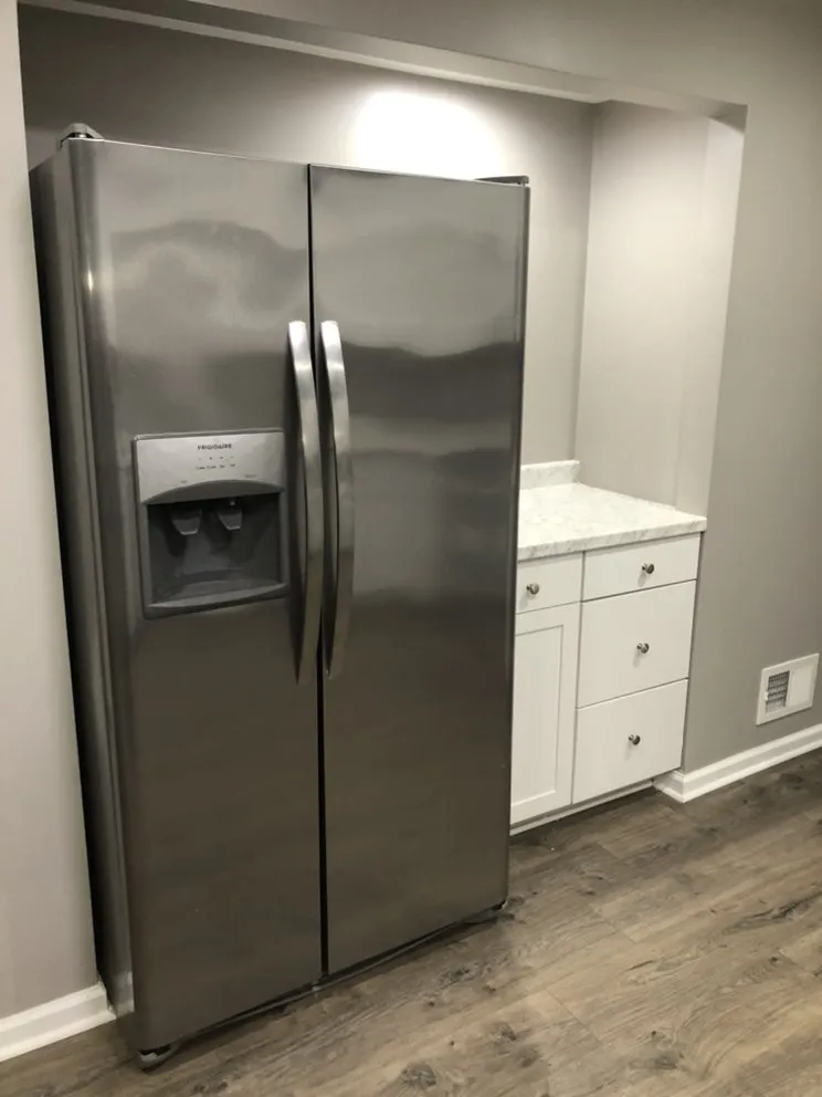 Affordable emergency plumbing for homes in Glasgow, KY by Burton’s Home Maintenance