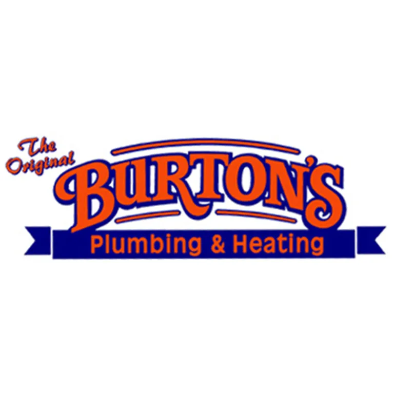 Slide of Burton's Plumbing & Heating