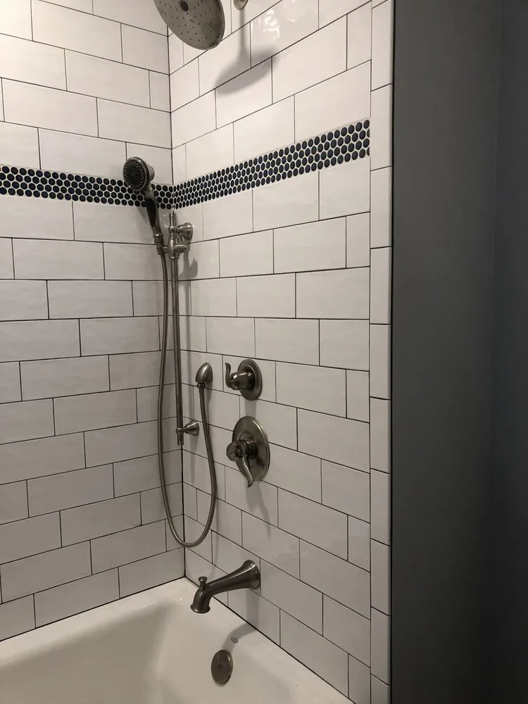 Slide of Burtons Plumbing and Home Improvements