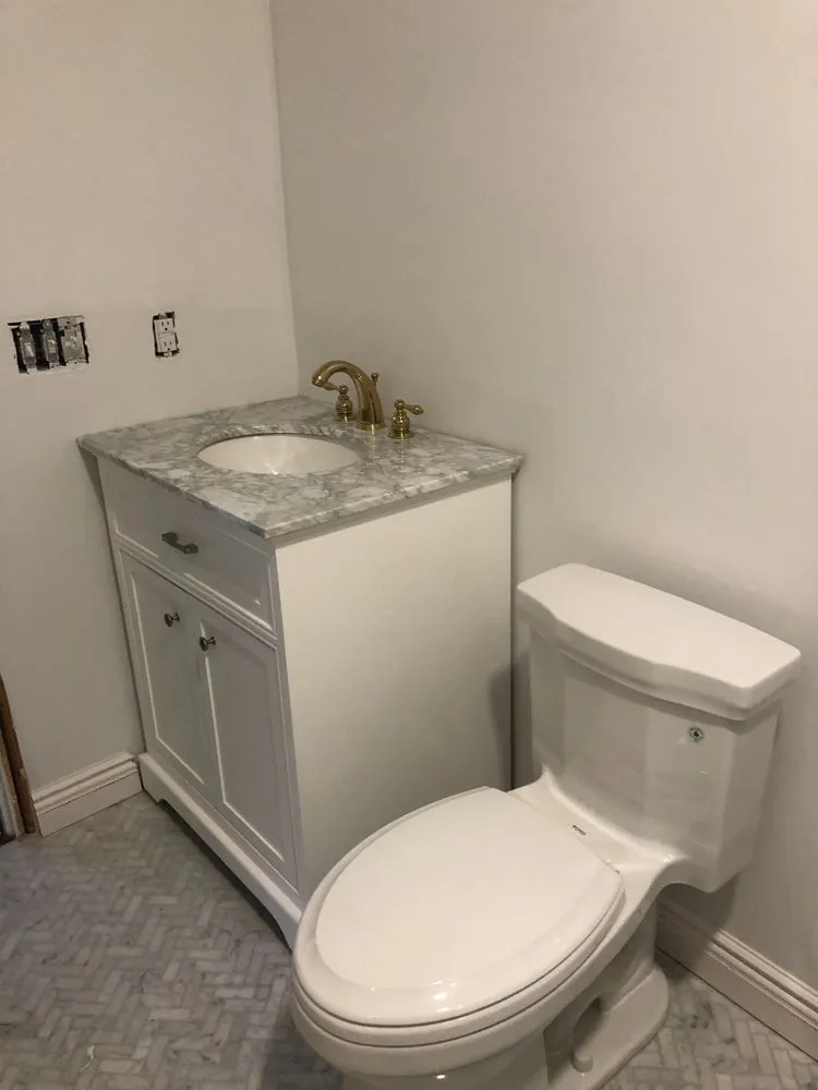 Slide of Burtons Plumbing and Home Improvements