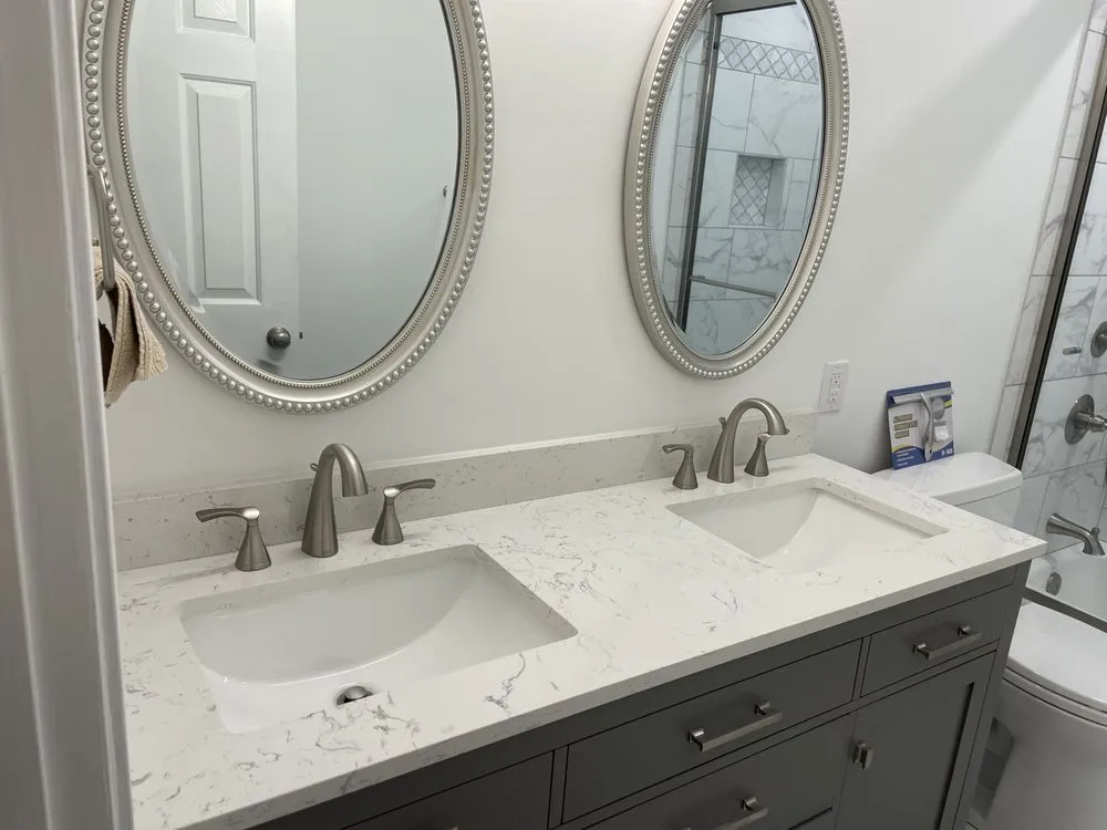 Slide of Burtons Plumbing and Home Improvements