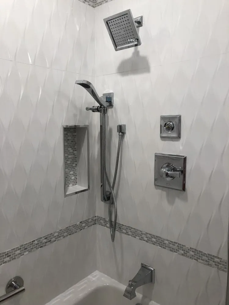 Quality water heater service for homes in Orange, VA by Burtons Plumbing and Home Improvements