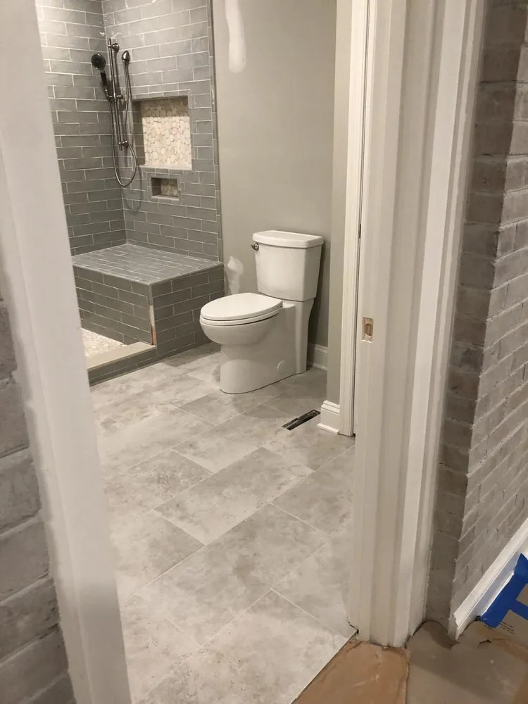 Affordable leak detection in Orange, VA by Burtons Plumbing and Home Improvements