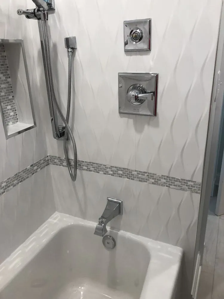 Trusted plumbing repair in Orange, VA by Burtons Plumbing and Home Improvements