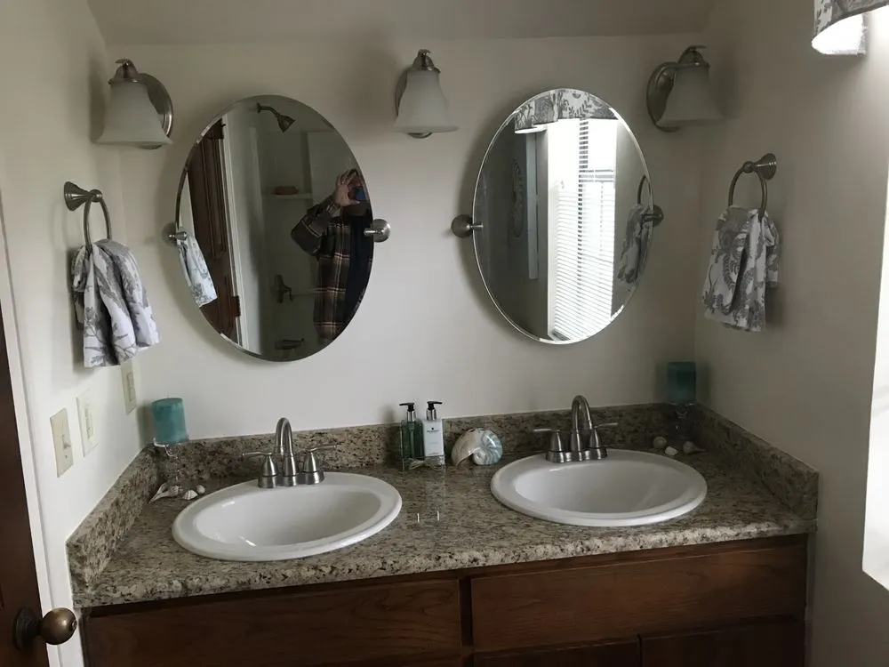 Top-rated drain cleaning for homes in Orange, VA by Burtons Plumbing and Home Improvements