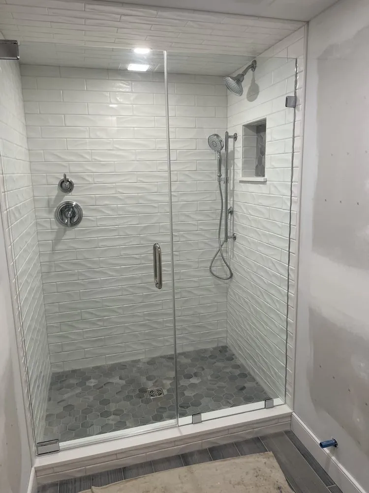 Reliable drain cleaning for homes in Orange, VA by Burtons Plumbing and Home Improvements