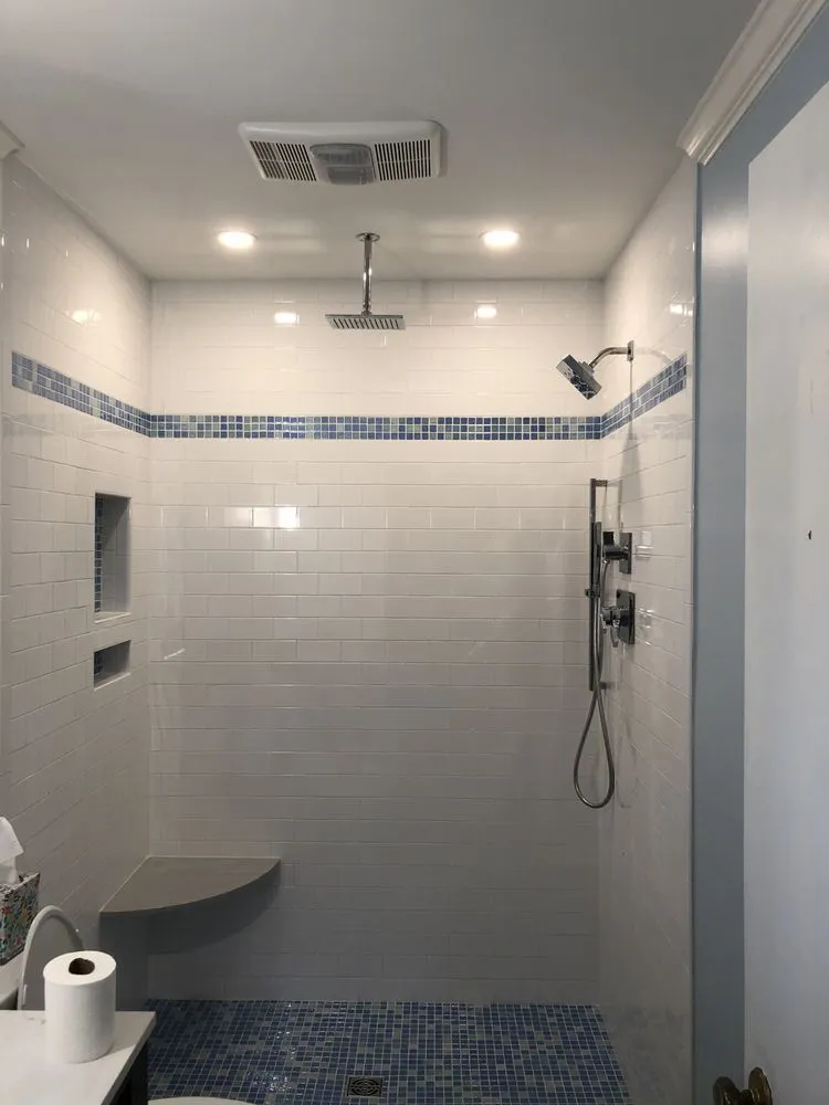 Slide of Burtons Plumbing and Home Improvements