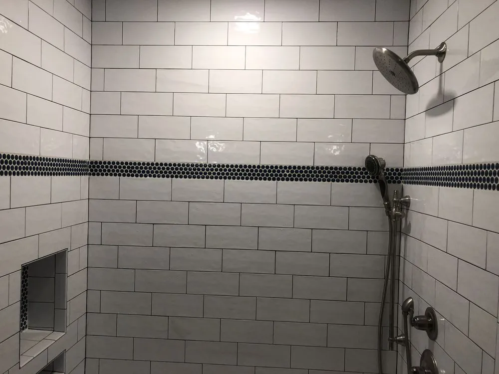 Slide of Burtons Plumbing and Home Improvements