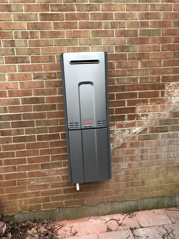 Slide of Burtons Plumbing and Home Improvements