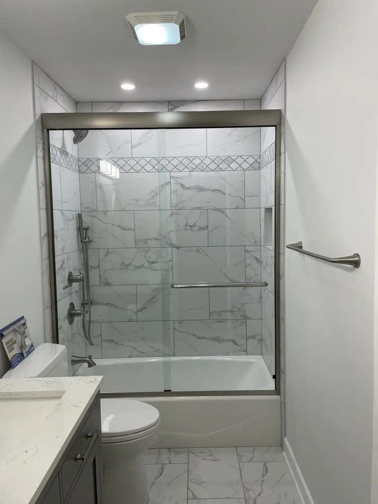 Slide of Burtons Plumbing and Home Improvements