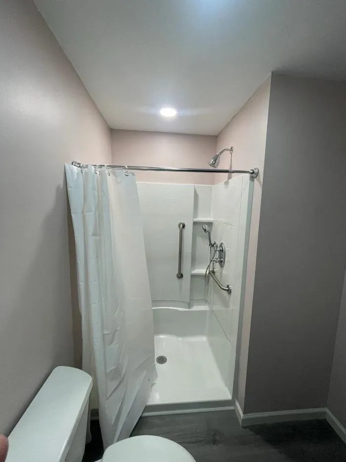 Slide of Busch Plumbing Solutions