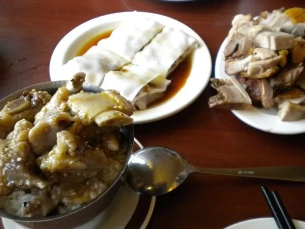 Slide of Bush Bro's Plumbing